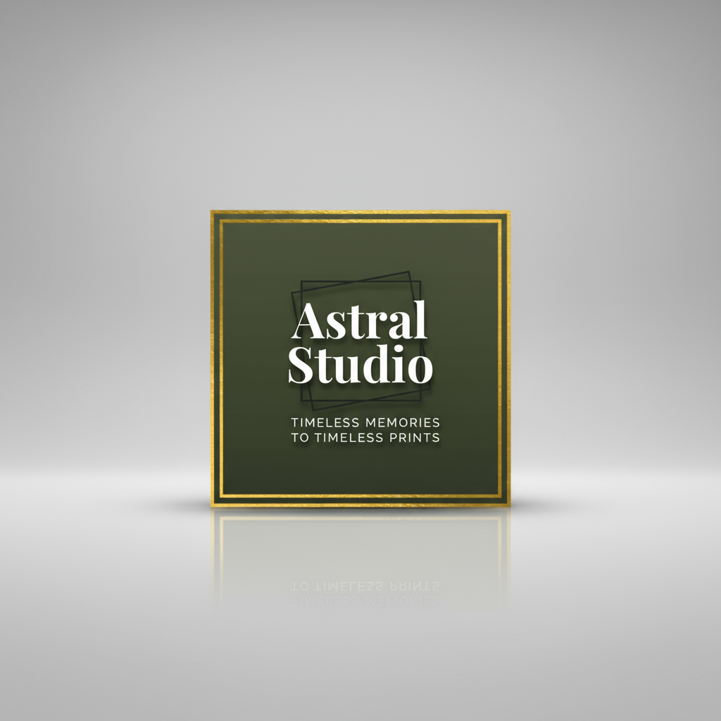 2x2" Photo Magnets - Set of 6